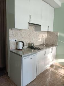 Green Park Sea View Studio Apartment