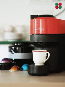 Crispi Studio Design Apartment