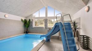 Villavilla #399 - Blåvand, Vestjylland