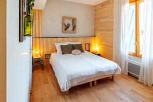 Eco-Friendly Gite In A Wine Estate In Frontignan