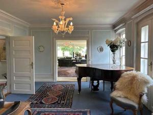 Large Holiday Home For Families And Friends