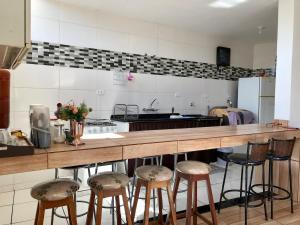 Serra da Canastra - Sobrado Girassol - Vargem Bonita - MG