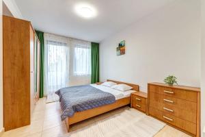 Two-bedroom Apartment in the Heart of the Rhodopes
