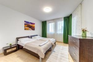 Two-bedroom Apartment in the Heart of the Rhodopes