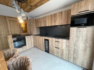 Appartement Haut de Gamme neuf avec terrasse de 25m2 - 6 personnes - App 002