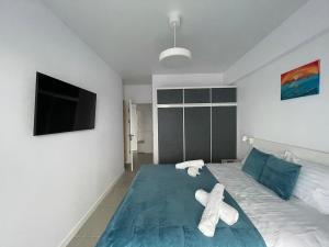 Eleven Odyssey Apartment