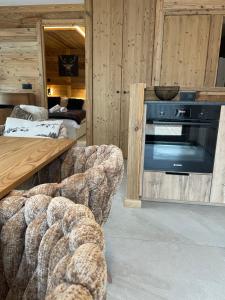 Appartement Haut de Gamme neuf avec terrasse de 25m2 - 6 personnes - App 002