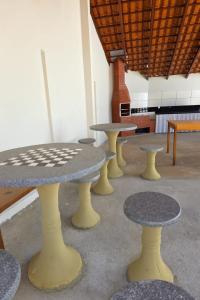 Serra da Canastra - Sobrado Girassol - Vargem Bonita - MG