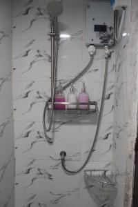 Balay Degay Transient House