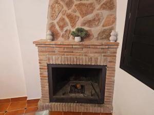 Apartment with terrace in Ohanes - 52 m²