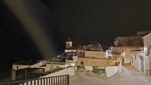 Apartment with terrace in Ohanes - 52 m²