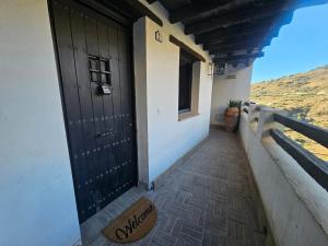 Apartment with terrace in Ohanes - 52 m²