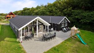 Villavilla #308 - Lohals, Fyn Og Øer