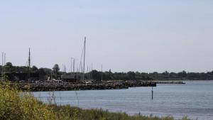 Villavilla 308 - Lohals, Fyn Og Øer