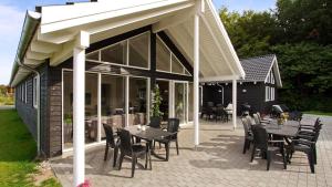 Villavilla #308 - Lohals, Fyn Og Øer