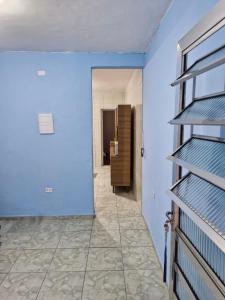 Sobrado aconchegante