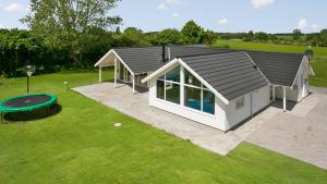 Villavilla #349 - Råbylille Strand, Lollandfalstermøn