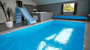 Villavilla #349 - Råbylille Strand, Lollandfalstermøn