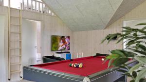 Villavilla #349 - Råbylille Strand, Lollandfalstermøn