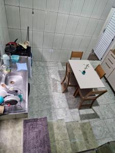 Sobrado aconchegante