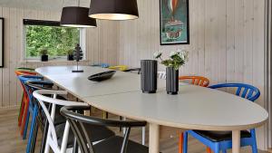 Villavilla 349 - Råbylille Strand, Lollandfalster