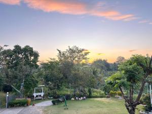 บ้านสวนปันสุข วังน้ำเขียว