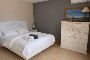 Villa méditerranéenne avec piscine et jardin