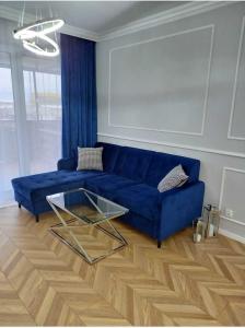 Apartament Kawalerka Centrum Białystok