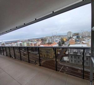 Apartament Kawalerka Centrum Białystok