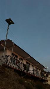 Theog Hill Homestay