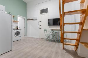 Central cozy - 1Bedroom 1Bathroom -Gran Vía