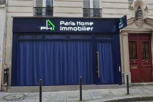 Modern Duplex - 5 rooms - Paris City Center