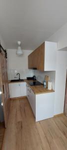 MK Ceglany Domek nr 1