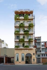 LUMI Reverside Hotel