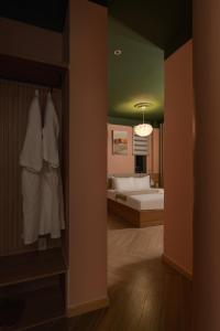 LUMI Reverside Hotel