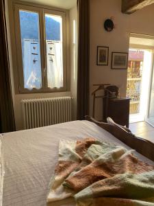 B&B La Corte del Segrino