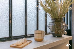 MBA - Echiquier 2 Luxury Appartment Paris Center