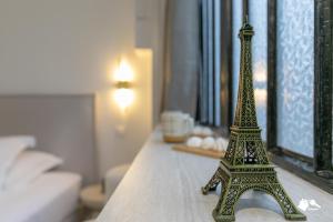 MBA - Echiquier 2 Luxury Appartment Paris Center