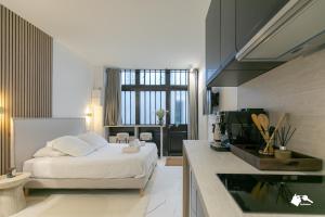 MBA - Echiquier 2 Luxury Appartment Paris Center