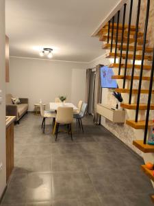 Apartamenty LilaRóż