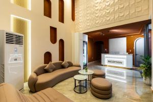 LUMI Reverside Hotel