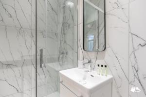 MBA - Echiquier 2 Luxury Appartment Paris Center