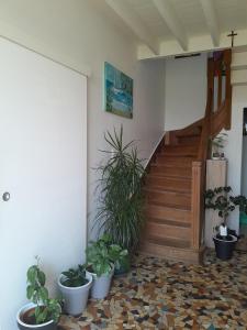 Grande chambre lumineuse