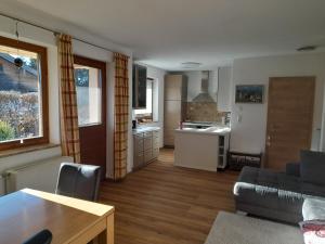 Haus Jessica incl National Park Sommercard