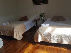 HOTEL EL SOL DEL GALERAs