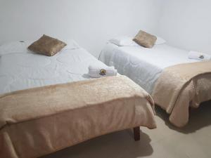 HOTEL EL SOL DEL GALERAs