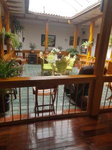 HOTEL EL SOL DEL GALERAs