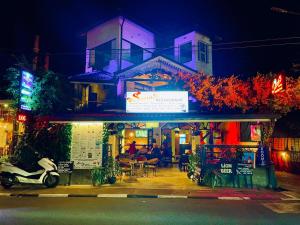 Hidden Negombo By Sanas