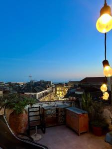 Coppola Terrace Apartment Catania