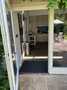 The Barn at Noelles Cottages